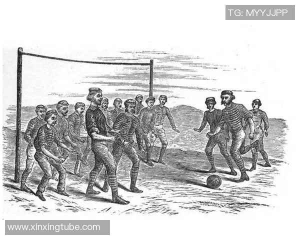 探讨英国足球文化的独特魅力与历史传承之路