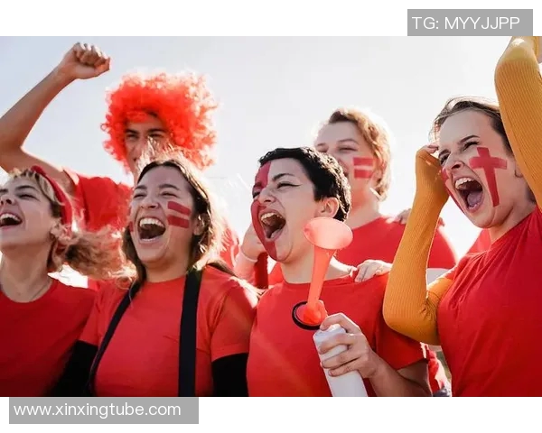 激情四溢的足球拉拉队口号助力球队勇往直前赢得胜利 激情四溢的足球拉拉队口号助力球队勇往直前赢得胜利