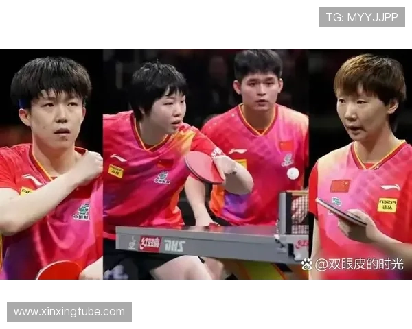 杭州乒乓球队在世界杯中的耐力表现分析与启示 杭州乒乓球队在世界杯中的耐力表现分析与启示