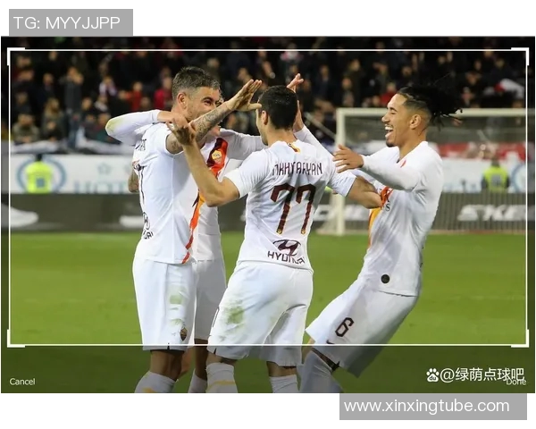 莫斯科与罗马的巅峰对决谁能在这场较量中笑到最后