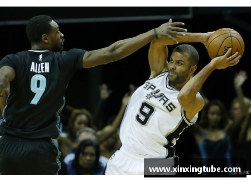NBA季后赛：马刺对阵灰熊，历史激战再现西部角逐