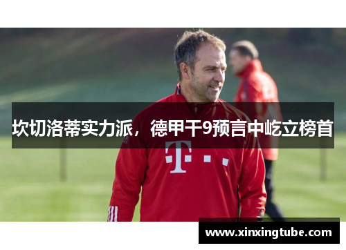 坎切洛蒂实力派，德甲干9预言中屹立榜首