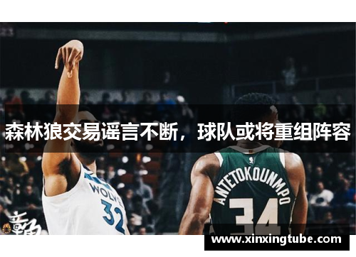 森林狼交易谣言不断，球队或将重组阵容